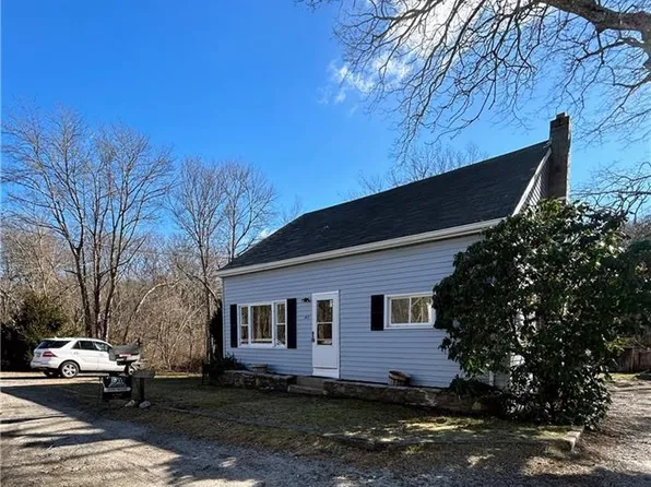 147 Danielson Pike, Foster, RI 02825