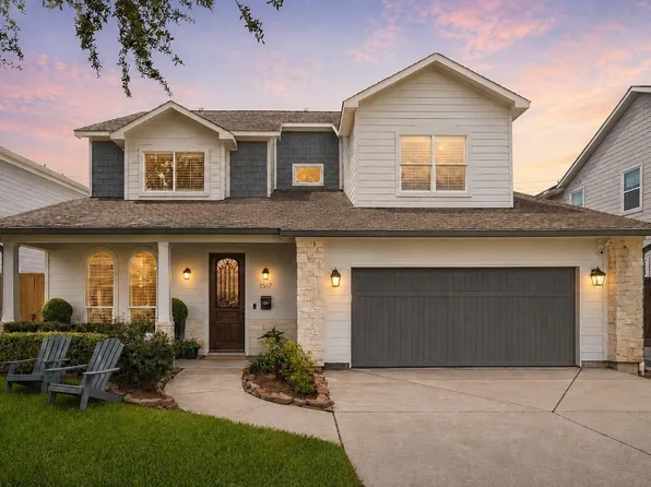 1517 Woodcrest Dr, Houston, TX 77018