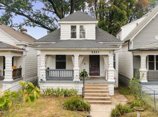 2223 W Kentucky St, Louisville, KY 40210