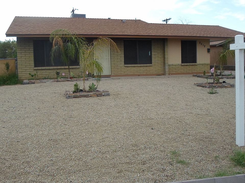 2nd image of 8512 N 32nd Ave