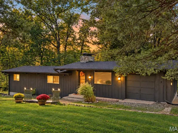 10229 Tranquil Ln, Dittmer, MO 63023