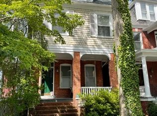 606 Westover Ave APT 2, Norfolk, VA 23507