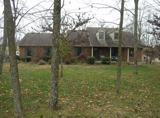 305 Delaney Ferry Rd, Versailles, KY 40383