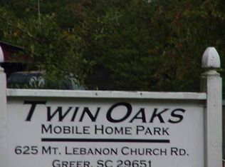 625 Mount Lebanon Church Rd, Greer, SC 29651