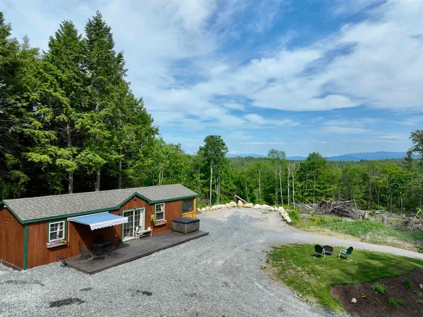 152 Saxie Welch Trail, Newbury, VT 05051