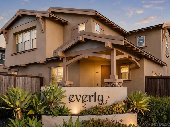 310 Dahlia Way, El Cajon, CA 92020