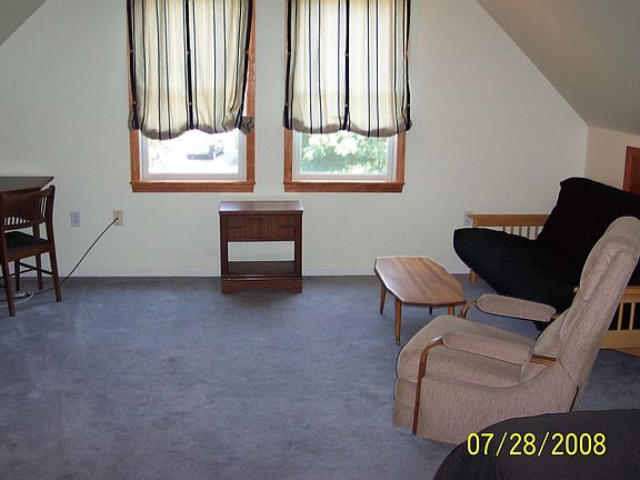 bonus/5th bedroom