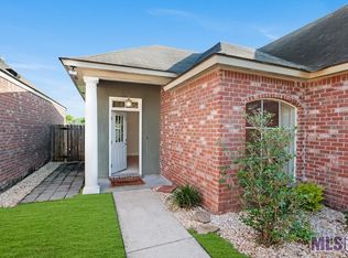 3854 Northshore Ave, Baton Rouge, LA 70820