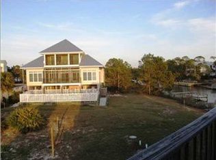 728 Buck St, Eastpoint, FL 32328