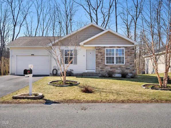 26 Parkview Lane, Glens Falls, NY 12801