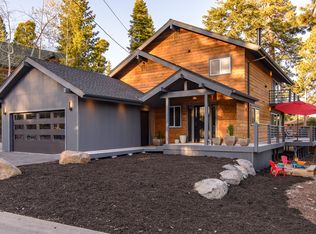 245 Rim Dr, Tahoe Vista, CA 96148