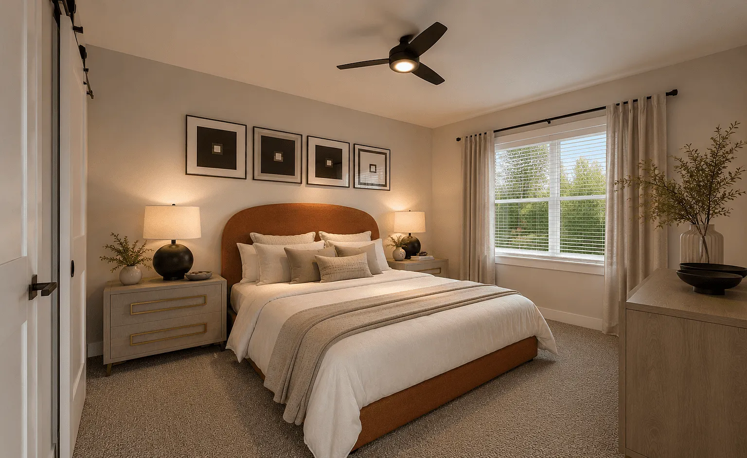 Avela Luxury Apartments — Photo 4