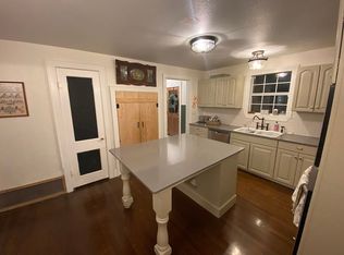 909 Goliad Dr, Midland, TX 79703
