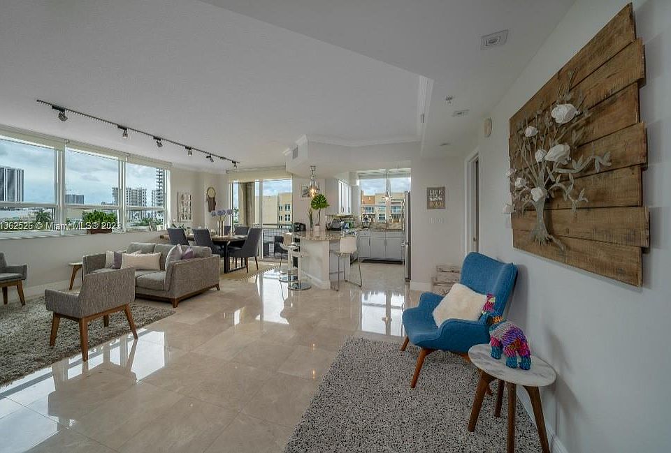 1st image of 2000 N Bayshore Dr APT 602