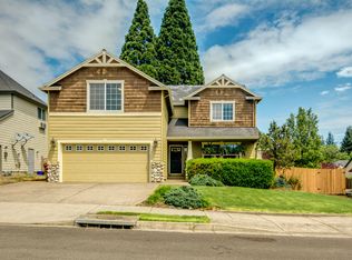11323 Karen Scott Dr, Oregon City, OR 97045