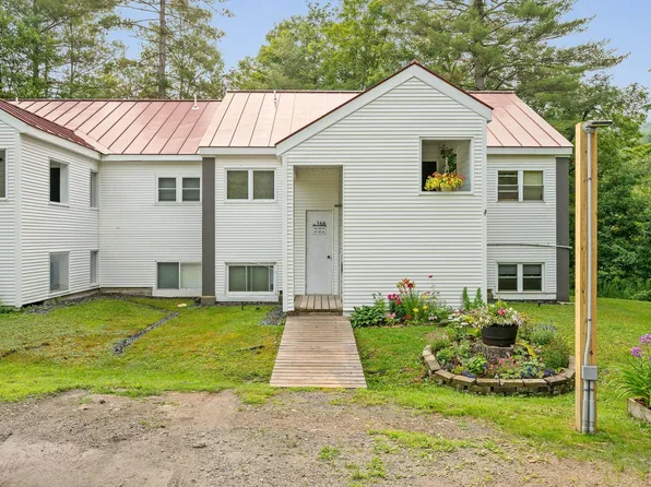 166 Huckleberry Lane #52, Warren, VT 05674