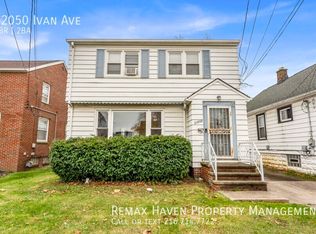 22050 Ivan Ave, Euclid, OH 44123