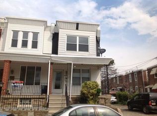 6164 Algard St, Philadelphia, PA 19135