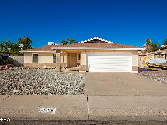 2nd image of 126 W VILLA MARIA Drive