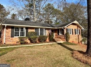 205 Laramie Rd, Griffin, GA 30224