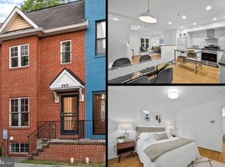 649 16th St NE, Washington, DC 20002