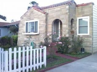 828 Hensley Ave, San Bruno, CA 94066