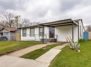 3828 James Ave, Fort Worth, TX 76110