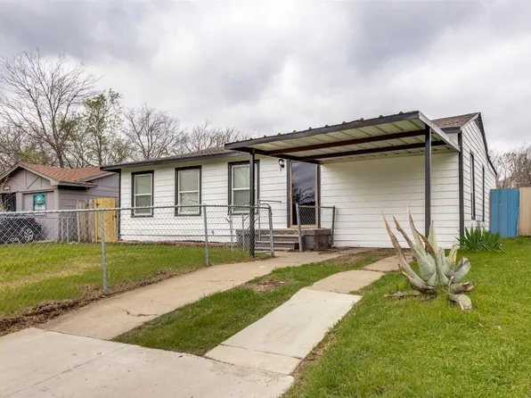 3828 James Ave, Fort Worth, TX 76110