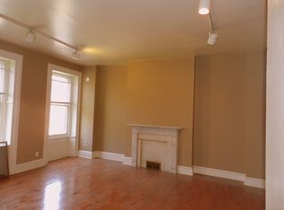 1532 Pine Street, Philadelphia, PA 19102