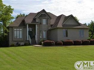 619 Grabruck St, Danville, KY 40422