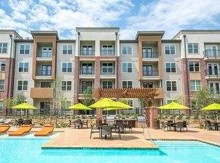 MAA Market Center, Plano, TX 75075
