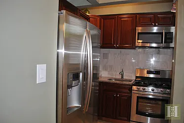 Sold by Halstead Real Estate