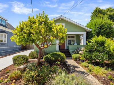 500 Coe Ave, San Jose, CA, 95125