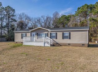 1410 Lloyd Ct., Loris, SC 29569