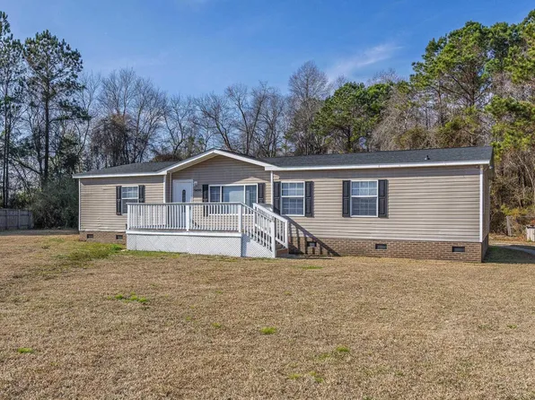 1410 Lloyd Ct., Loris, SC 29569