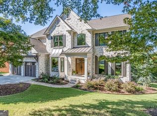 965 Hampreston Ct, Cumming, GA 30041