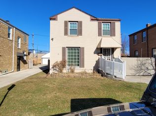 7432 W Gregory St, Chicago, IL 60656
