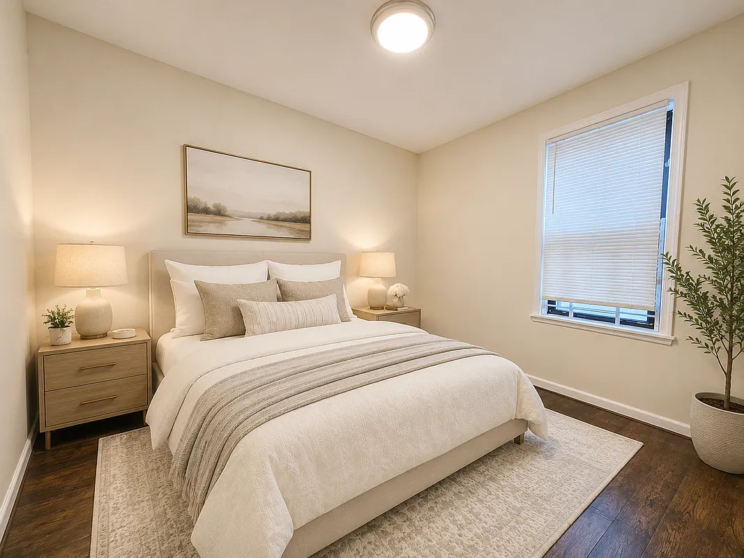 2 bed, 1.0 bath, 630 sqft, $1,600 — Photo 2