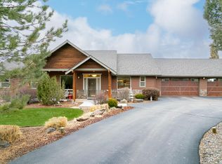 7497 SE Madison Ave, Prineville, OR 97754