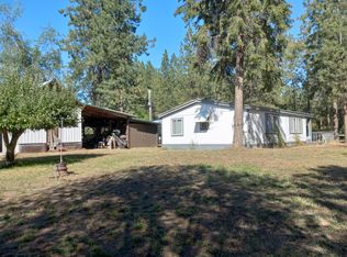 1219 Cider St, Marcus, WA 99151