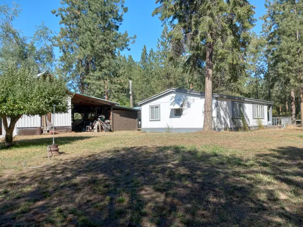 1219 Cider St, Marcus, WA 99151