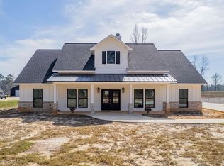 4356 Buie Rd, Diana, TX 75640
