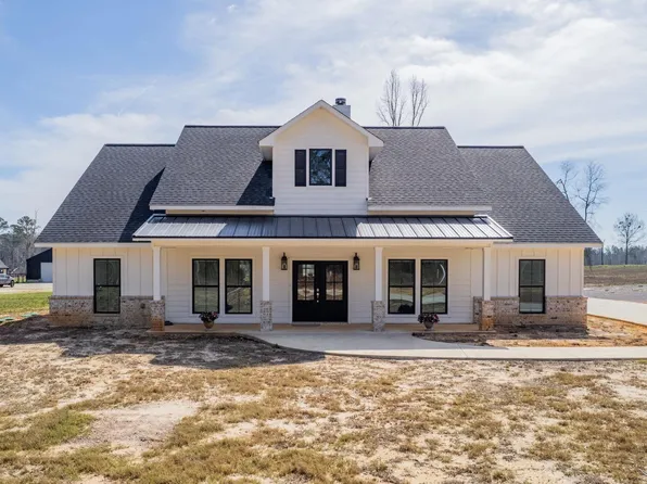4356 Buie Rd, Diana, TX 75640