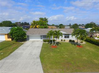 1447 SE 15th St, Cape Coral, FL 33990