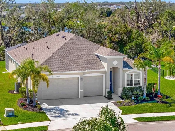 12809 Rainwashed Loop, Parrish, FL 34219