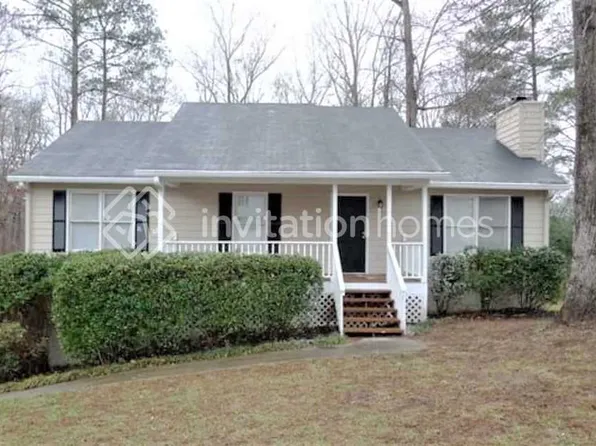 1693 Independence Dr, Douglasville, GA 30134