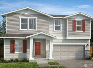 714 Teetor Cir NW LOT 6, Orting, WA 98360