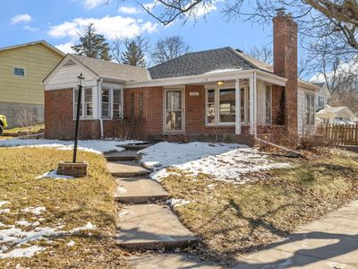1662 Orange Ave E, Saint Paul, MN, 55106