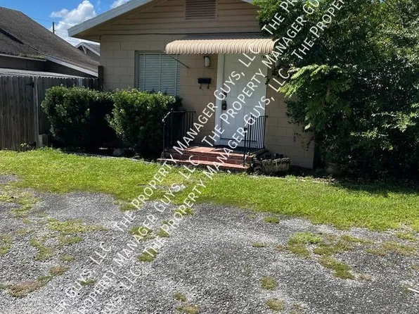 302 N Delaware Ave, Deland, FL 32720