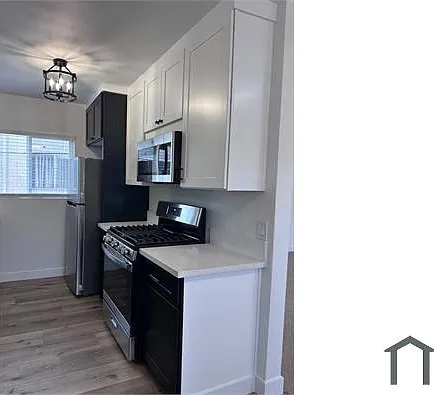 2 bed, 800 sqft, $2,600 — Photo 3